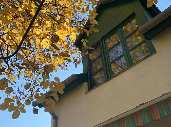 Semesterbostad Zsuzsa Apartmanhaz *