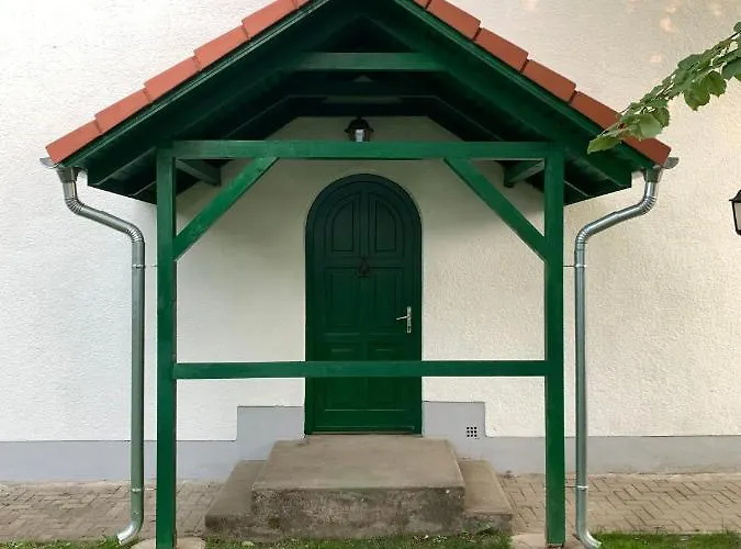 Semesterbostad Zsuzsa Apartmanhaz Sukoró