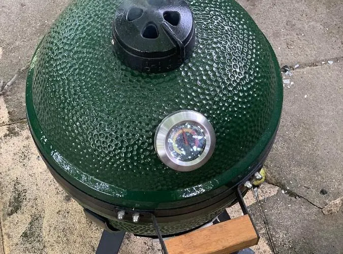 Semesterbostad Zsuzsa Apartmanhaz