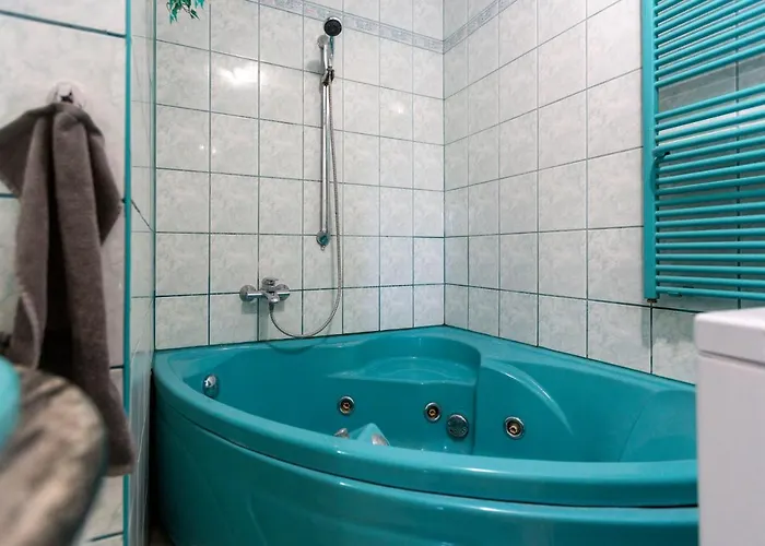 Zsuzsa Apartmanhaz